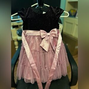 Party Dress for girls! Size 3 Toddler by Jona Michelle